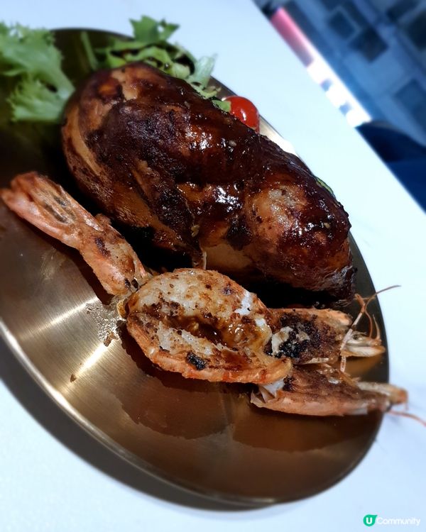 2小時任飲任食生蠔 😍