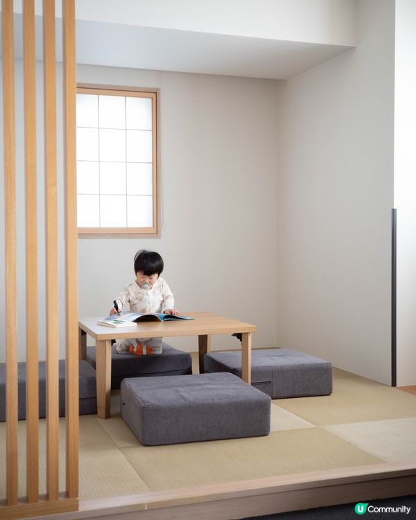 日本親子遊 | 家庭式公寓推薦