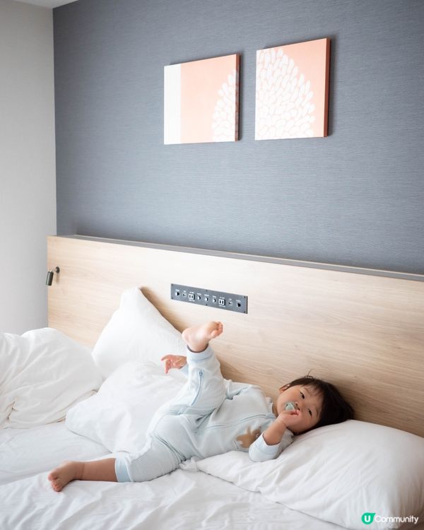 日本親子遊 | 家庭式公寓推薦