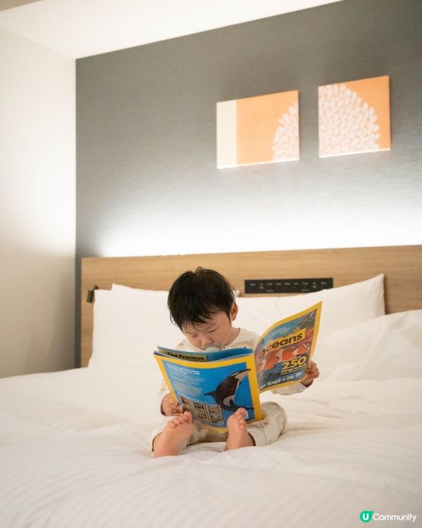 日本親子遊 | 家庭式公寓推薦