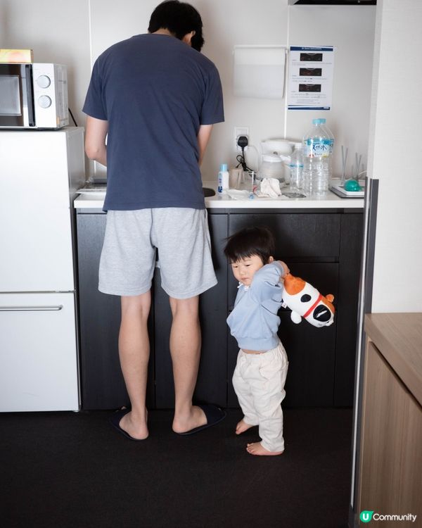 日本親子遊 | 家庭式公寓推薦