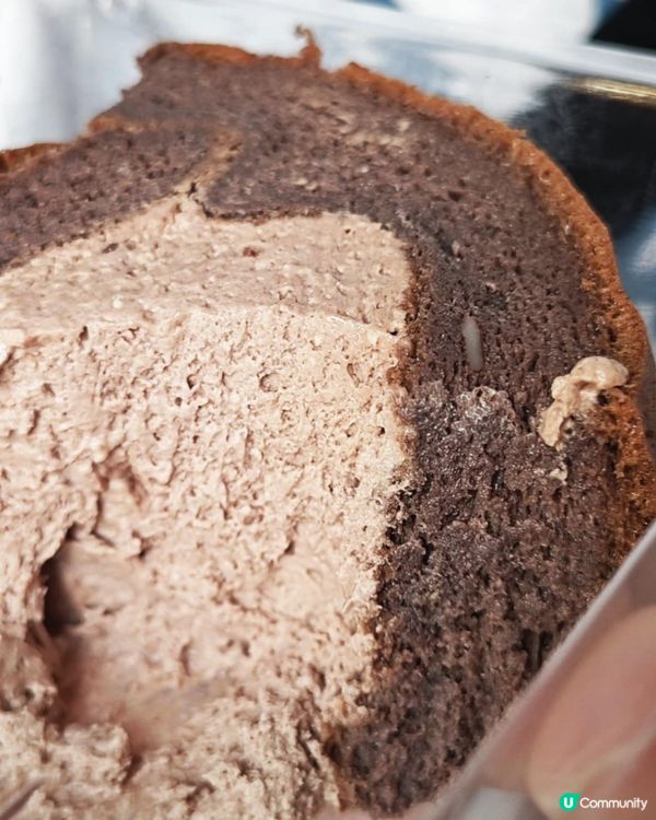 Cheese Uncle 生巧瑞士卷