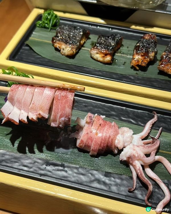 深圳必食海鮮燒烤 🔥 李小太 🦐🦪