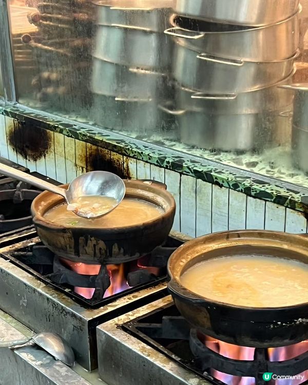 深圳必食海鮮燒烤 🔥 李小太 🦐🦪