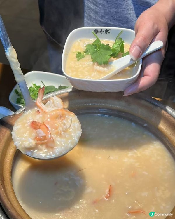 深圳必食海鮮燒烤 🔥 李小太 🦐🦪