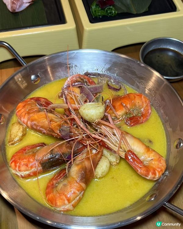 深圳必食海鮮燒烤 🔥 李小太 🦐🦪