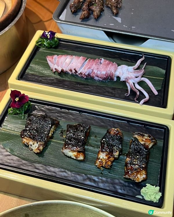 深圳必食海鮮燒烤 🔥 李小太 🦐🦪