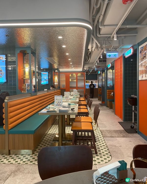 ✨新派點心好夾好食|龍點心🥢銅鑼灣