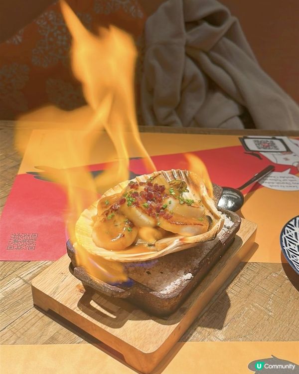 估唔到西班牙菜咁好食