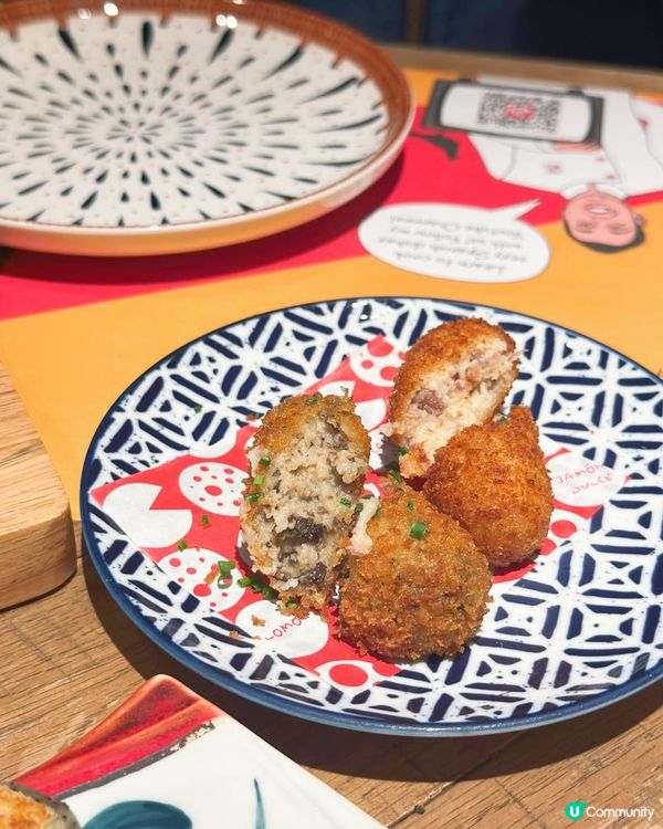 估唔到西班牙菜咁好食