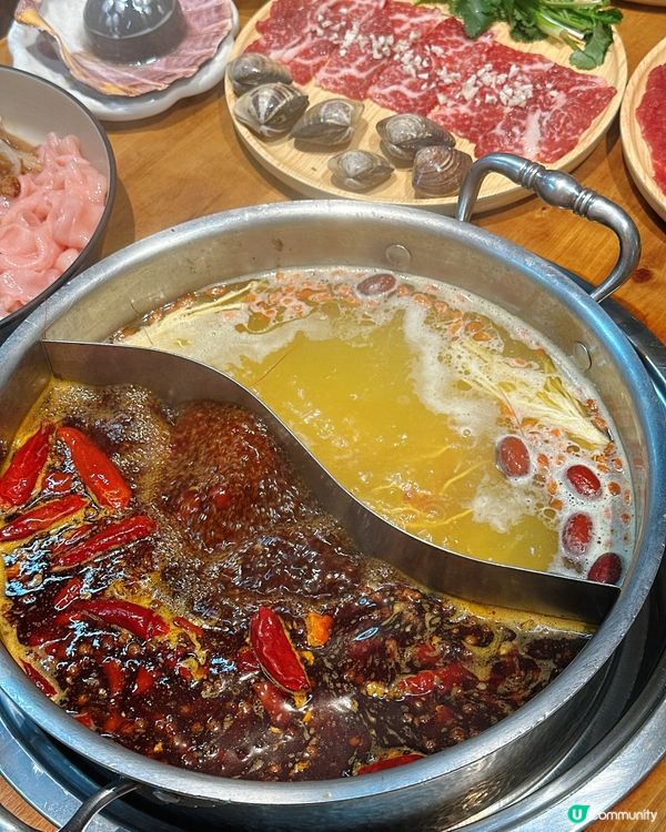 ## 潮汕牛肉任食🔥人均¥100+搞掂！🤤