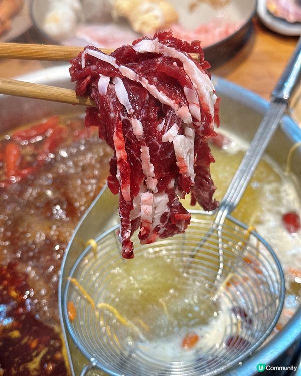 ## 潮汕牛肉任食🔥人均¥100+搞掂！🤤