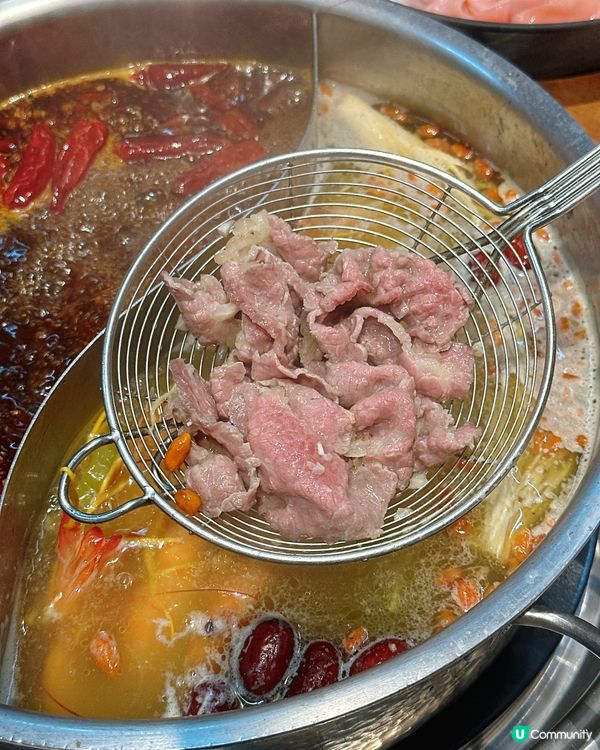 ## 潮汕牛肉任食🔥人均¥100+搞掂！🤤