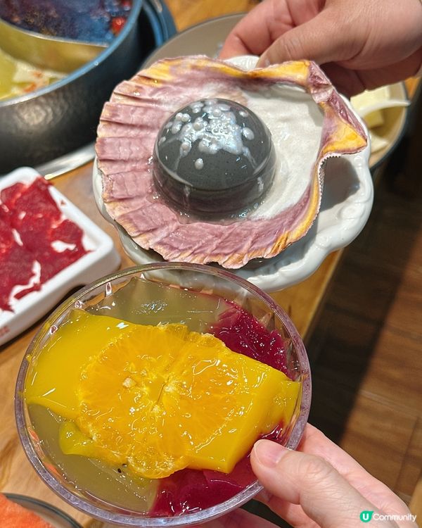 ## 潮汕牛肉任食🔥人均¥100+搞掂！🤤