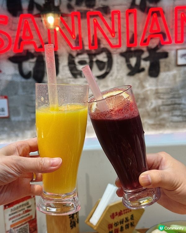 ## 潮汕牛肉任食🔥人均¥100+搞掂！🤤