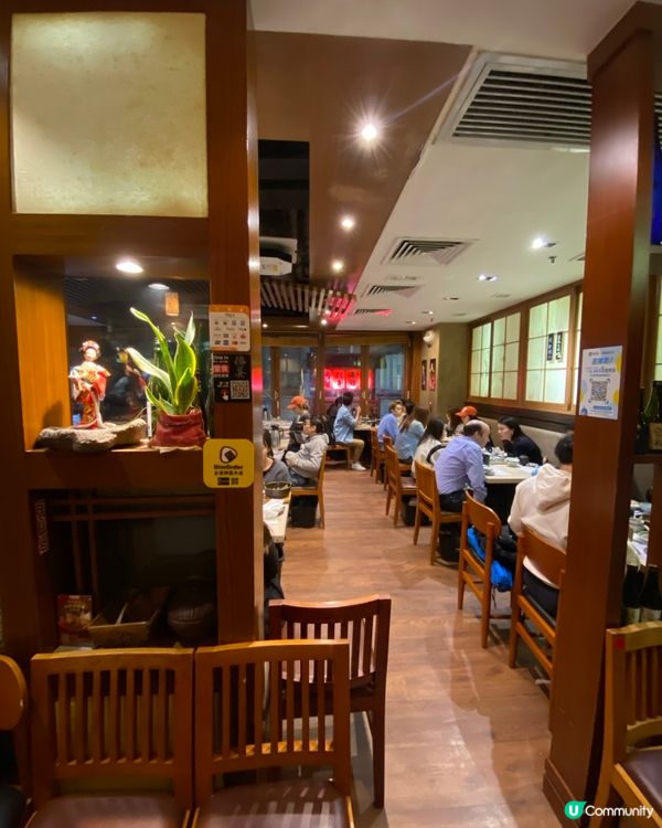 合理價格､地道日本滋味 🍣|尖沙咀德美壽司 🇯🇵✨