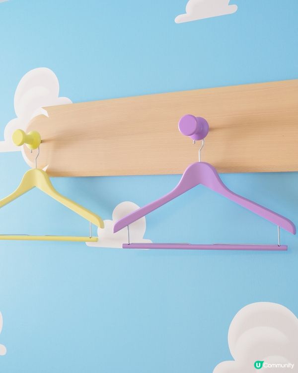 終於住到啦！🤩 3眼仔夢寐以求酒店！