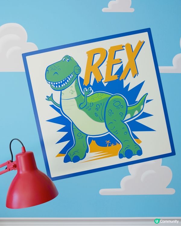 終於住到啦！🤩 3眼仔夢寐以求酒店！