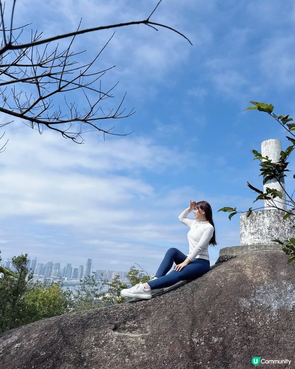 🌟澳門社區深度遊 :金像農場 + 金像步行徑+美食