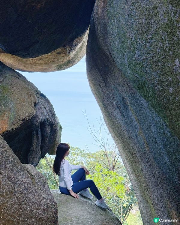 🌟澳門社區深度遊 :金像農場 + 金像步行徑+美食