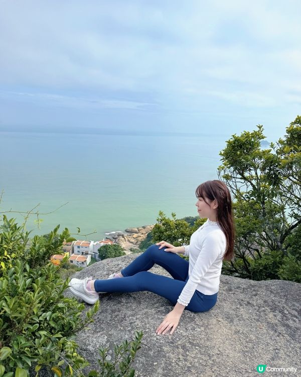 🌟澳門社區深度遊 :金像農場 + 金像步行徑+美食