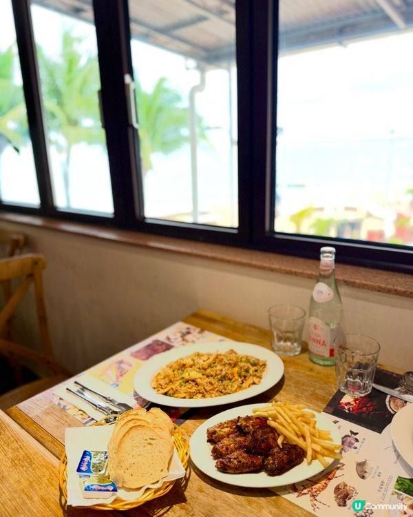 🌟澳門社區深度遊 :金像農場 + 金像步行徑+美食