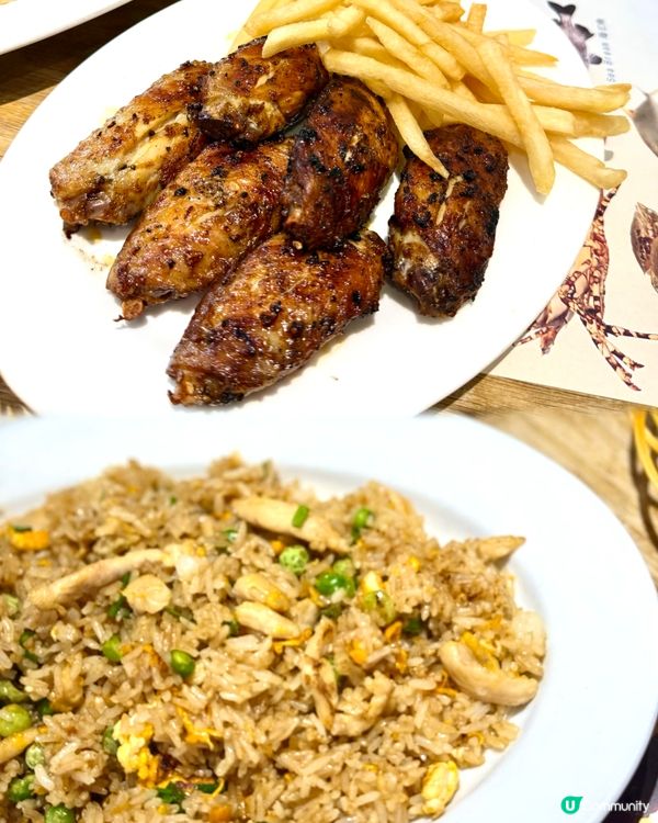 🌟澳門社區深度遊 :金像農場 + 金像步行徑+美食