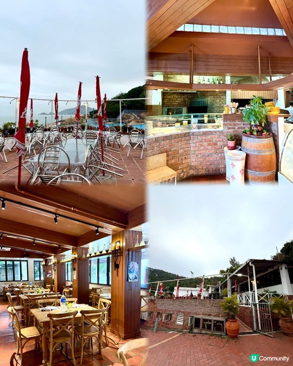 🌟澳門社區深度遊 :金像農場 + 金像步行徑+美食