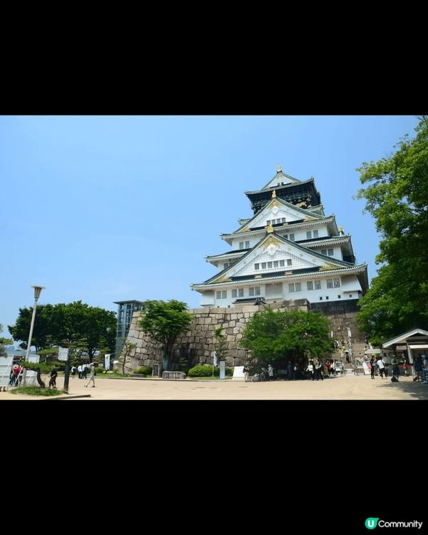 日本真係去極唔厭