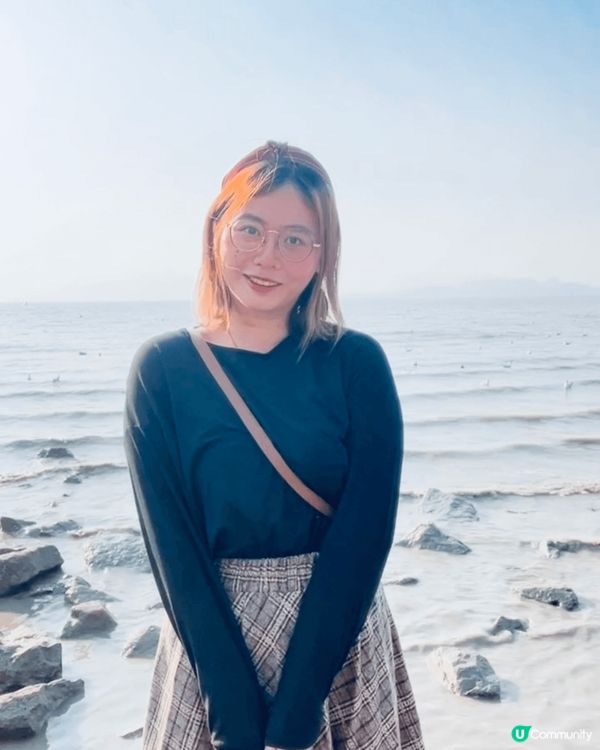 之前同屋企人去咗位於深圳南山區嘅深圳灣公園，前往方法非常簡單...