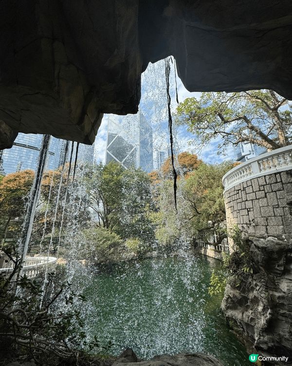 春日氣息好陽光 梗係要去呢度打卡 Pondside 有美食又...