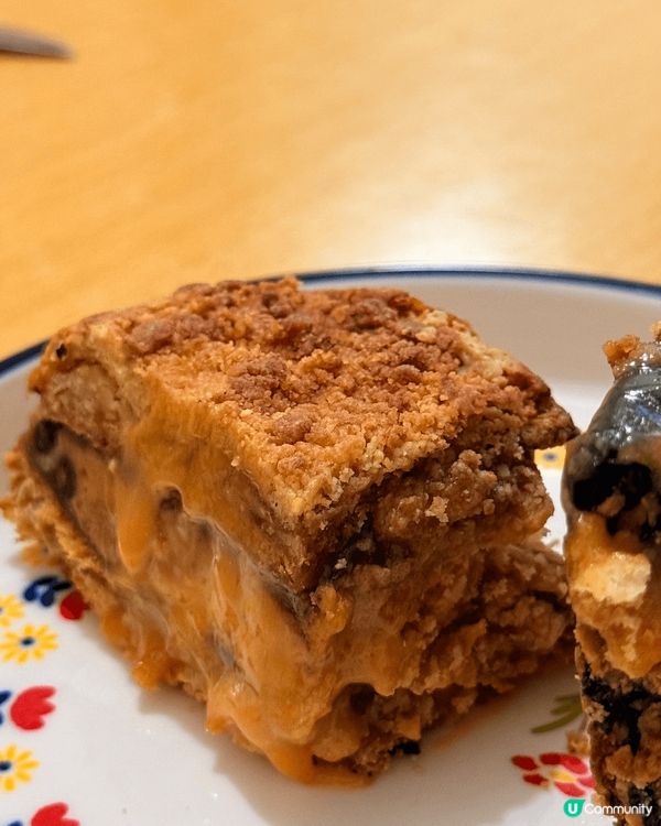 韓國人氣麵包店醜麵包「ugly bakery」猛獁包鼻祖