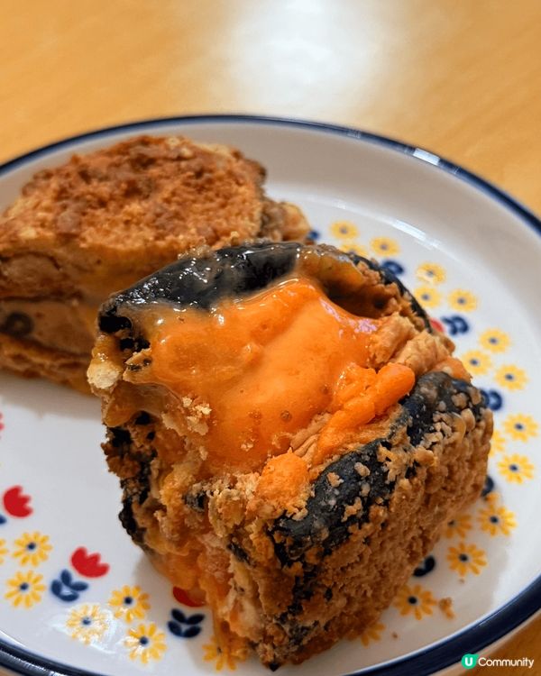 韓國人氣麵包店醜麵包「ugly bakery」猛獁包鼻祖