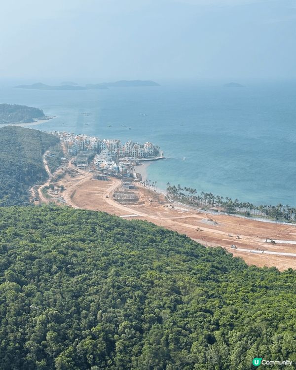 新興旅遊熱點 - 富國島