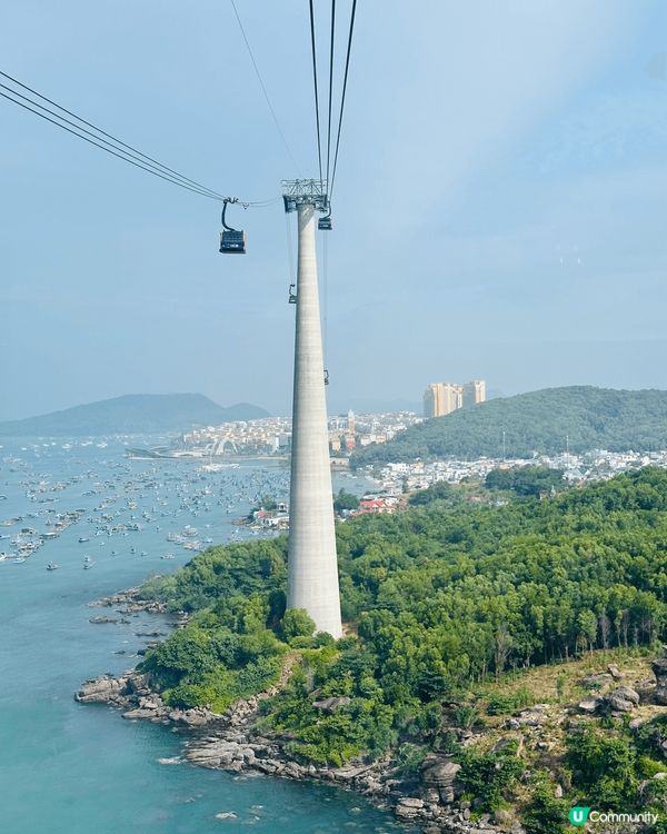 新興旅遊熱點 - 富國島