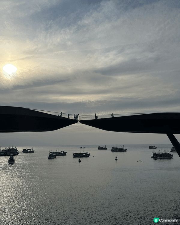 新興旅遊熱點 - 富國島