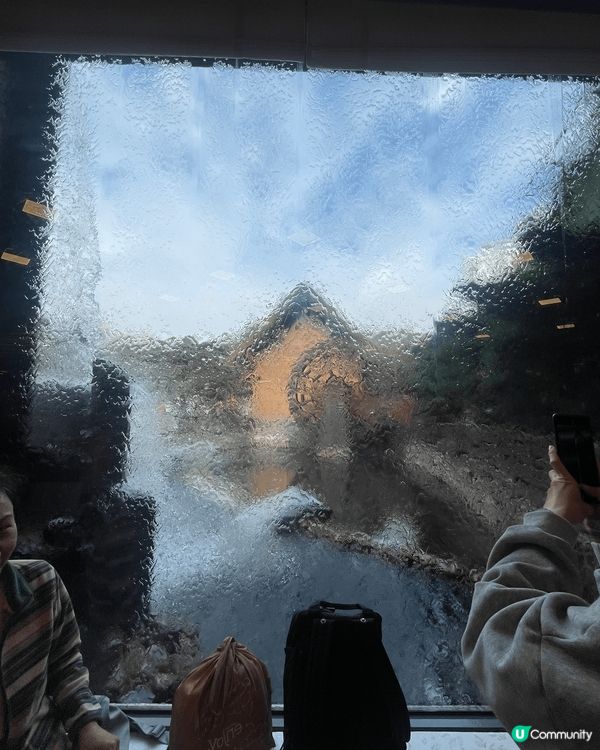 鑽石山志蓮淨院龍門樓食素食，好好味