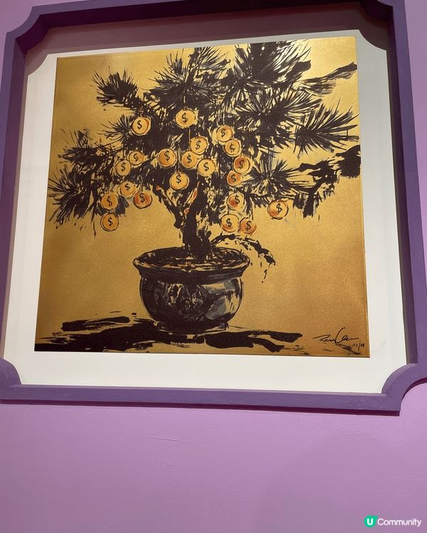 澳門雅辰酒店gallery 展覽，令人目不暇給！