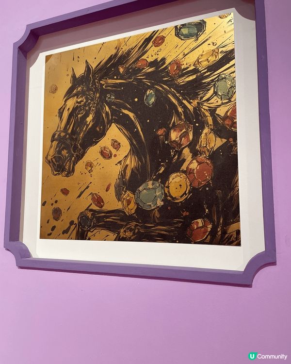 澳門雅辰酒店gallery 展覽，令人目不暇給！