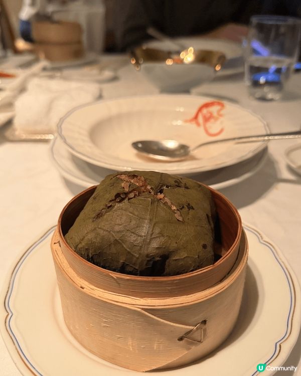 港灣壹號 餐廳週好抵食