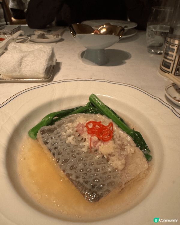 港灣壹號 餐廳週好抵食