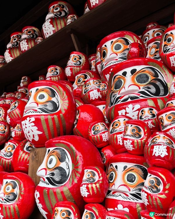 春季打卡好去處：
