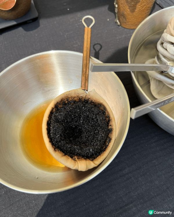 「一啡沖天」大灣區咖啡青年節係將軍澳海濱舉行，入面有大灣區同...