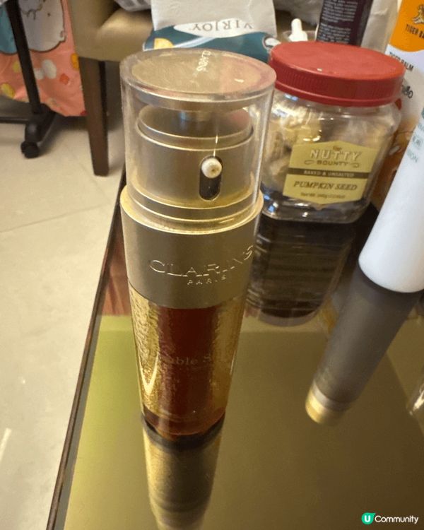 補水，滋潤，清爽