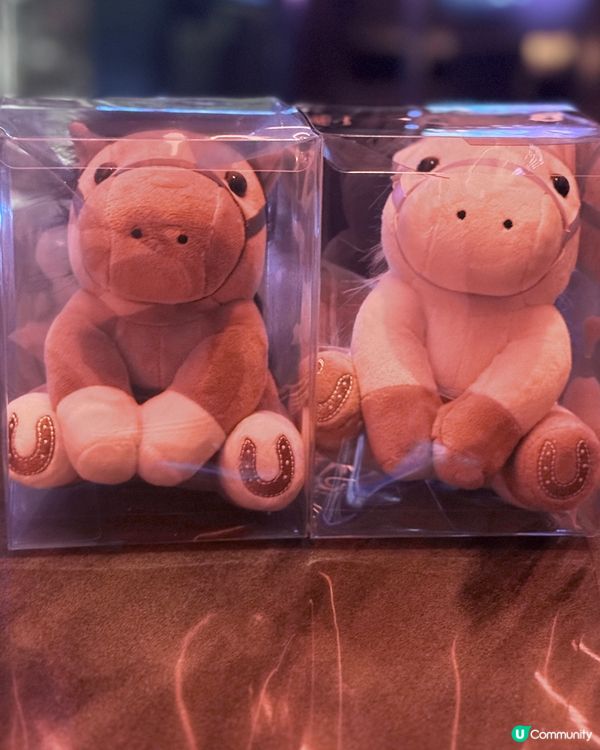 帶您進入沉浸式賽馬新體驗 🐴🐎🏇