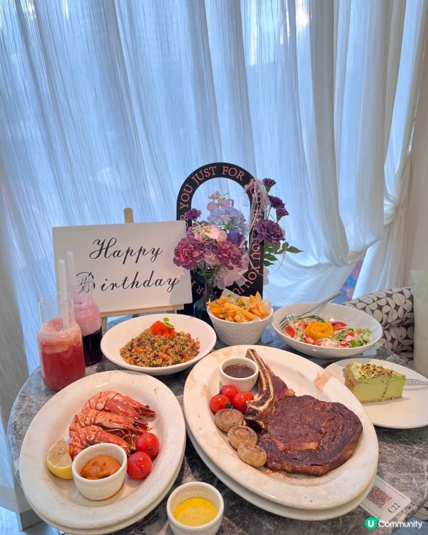 深圳靚靚打卡餐廳📸