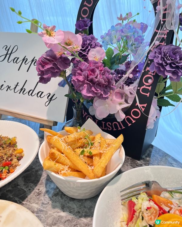 深圳靚靚打卡餐廳📸