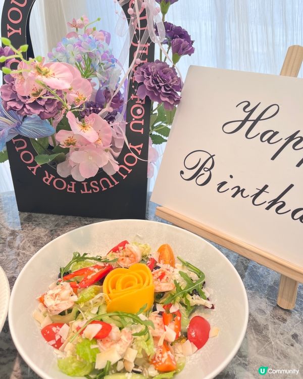 深圳靚靚打卡餐廳📸