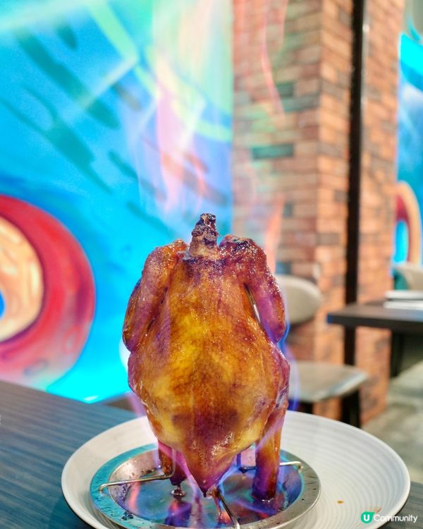 一行10人食尖沙咀泰國菜🇹🇭 Milu Thai