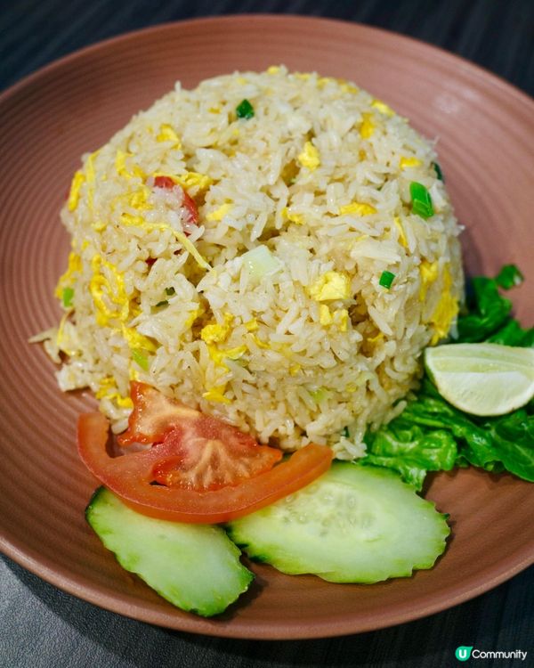 一行10人食尖沙咀泰國菜🇹🇭 Milu Thai